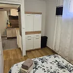 Résidence Romains - 0g - Hébergements Classés Avec Garage * Strasburgo