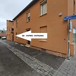 Résidence Romains - 0g - Hébergements Classés Avec Garage * Strasburgo