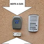 公寓 Romains - 0g - Hebergements Classes Avec Garage *