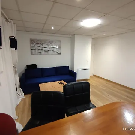 דירה Residence Romains - 0G - Hebergements Classes Avec Garage *