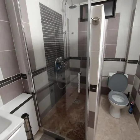 Residence Romains - 0G - Hebergements Classes Avec Garage Apartament