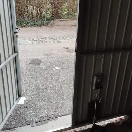 Residence Romains - 0G - Hebergements Classes Avec Garage *