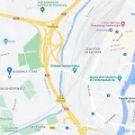 Romains - 0g - Hebergements Classes Avec Garage Apartmán *