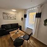 Apartmán Romains - 0g - Hebergements Classes Avec Garage *