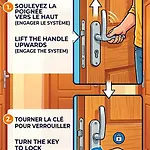 Romains - 0g - Hebergements Classes Avec Garage Apartmán Štrasburk