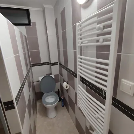 Διαμέρισμα Residence Romains - 0G - Hebergements Classes Avec Garage