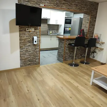 Residence Romains - 0G - Hebergements Classes Avec Garage Διαμέρισμα