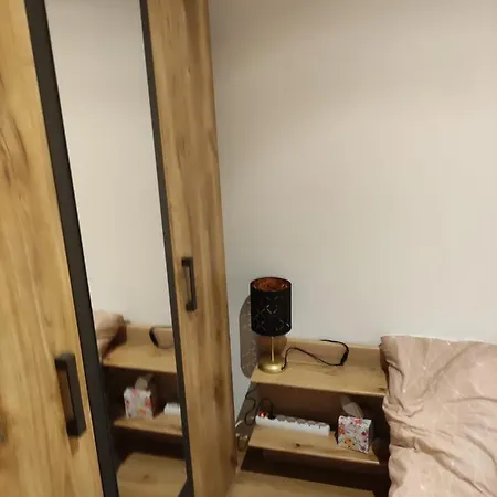 Διαμέρισμα Residence Romains - 0G - Hebergements Classes Avec Garage Στρασβούργο